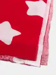 Фуксия ткани для рукоделия 50*50 см Хлопок: бязь, поплин, перкаль