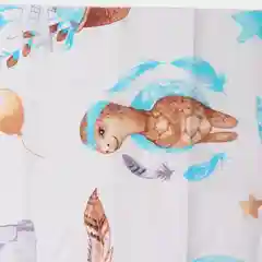 Светло-коричневый ткани для рукоделия 50*50 см Хлопок: бязь, поплин, перкаль
