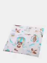 Светло-коричневый ткани для рукоделия 50*50 см Хлопок: бязь, поплин, перкаль
