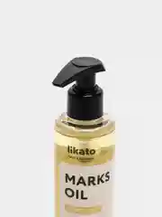 Масло против растяжек 200 мл Likato Professional