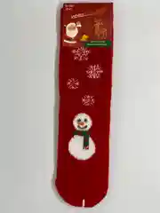 Женские носки средней длины