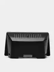 Переходная рамка 2DIN, 9 дюймов, 22-361, Renault Megane 2002-2009