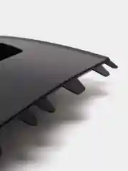 Переходная рамка 2DIN, 9 дюймов, 22-361, Renault Megane 2002-2009
