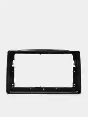 Переходная рамка 2DIN 9 дюймов (22-332) KIA Sorento (XM) 2012-15