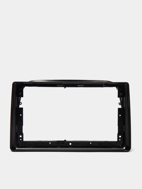 Переходная рамка 2DIN 9 дюймов (22-332) KIA Sorento (XM) 2012-15