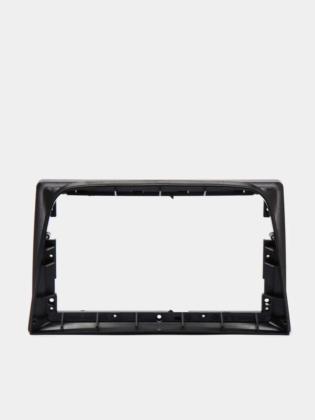 Переходная рамка 2DIN 9 дюймов (22-332) KIA Sorento (XM) 2012-15