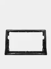 Переходная рамка 2DIN 9 дюймов (22-332) KIA Sorento (XM) 2012-15