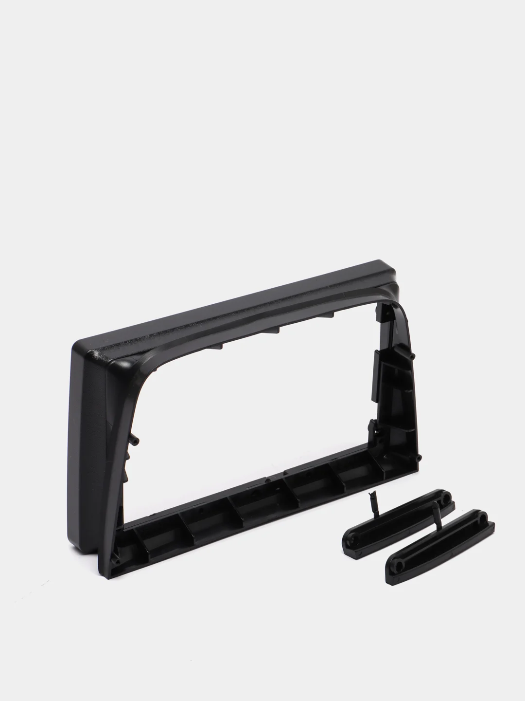 Переходная рамка 2DIN 9 дюймов (22-332) KIA Sorento (XM) 2012-15