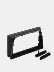 Переходная рамка 2DIN 9 дюймов (22-332) KIA Sorento (XM) 2012-15