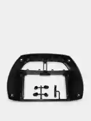 Переходная рамка 22-262, 2 DIN, 9 дюймов, Toyota RAV4 2000-03
