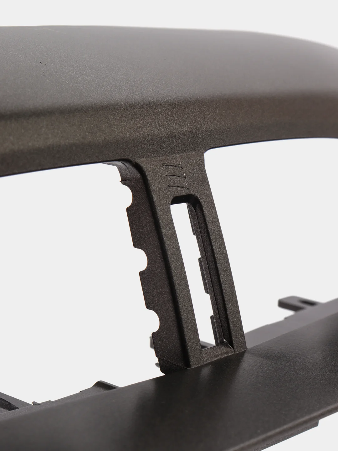 Переходная рамка 22-262, 2 DIN, 9 дюймов, Toyota RAV4 2000-03