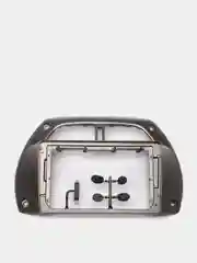 Переходная рамка 22-262, 2 DIN, 9 дюймов, Toyota RAV4 2000-03