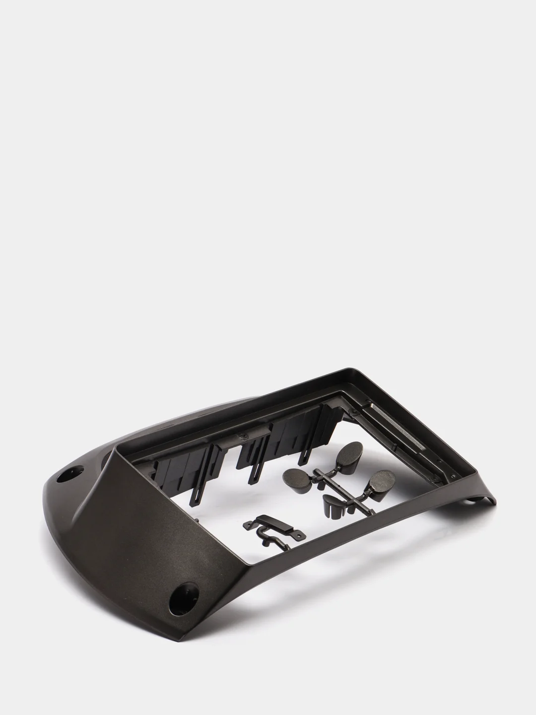 Переходная рамка 22-262, 2 DIN, 9 дюймов, Toyota RAV4 2000-03