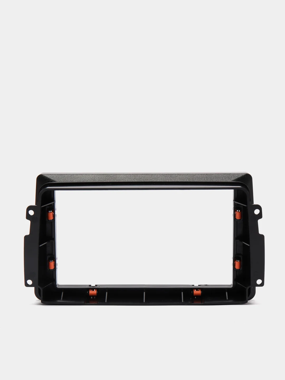 Переходная рамка 2DIN 9 дюймов (22-272) Mercedes Vito, Viano, W639, W203, W209, W463
