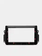Переходная рамка 2DIN 9 дюймов (22-272) Mercedes Vito, Viano, W639, W203, W209, W463