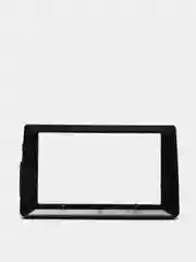 Переходная рамка 2DIN 9 дюймов (22-272) Mercedes Vito, Viano, W639, W203, W209, W463