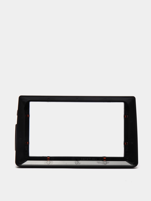 Переходная рамка 2DIN 9 дюймов (22-272) Mercedes Vito, Viano, W639, W203, W209, W463