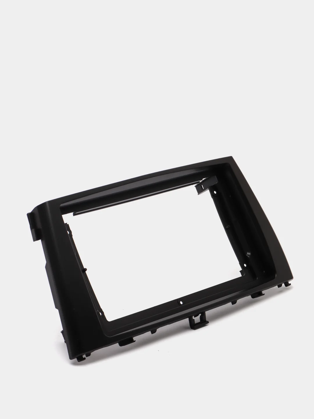 Переходная рамка 22-341, 2 DIN, 9 дюймов, Toyota Avensis (T270) 2009-15