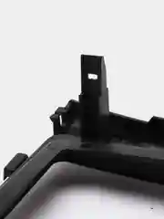 Переходная рамка 22-341, 2 DIN, 9 дюймов, Toyota Avensis (T270) 2009-15