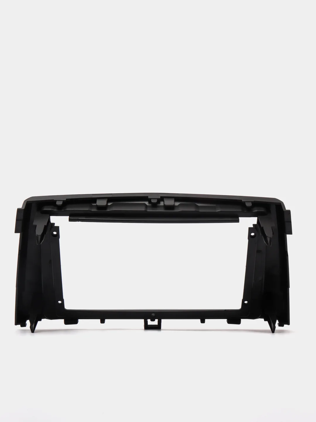 Переходная рамка 22-341, 2 DIN, 9 дюймов, Toyota Avensis (T270) 2009-15