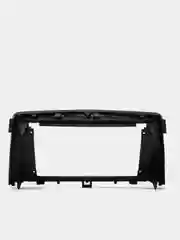 Переходная рамка 22-341, 2 DIN, 9 дюймов, Toyota Avensis (T270) 2009-15
