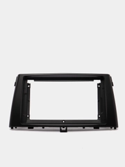 Переходная рамка 22-341, 2 DIN, 9 дюймов, Toyota Avensis (T270) 2009-15