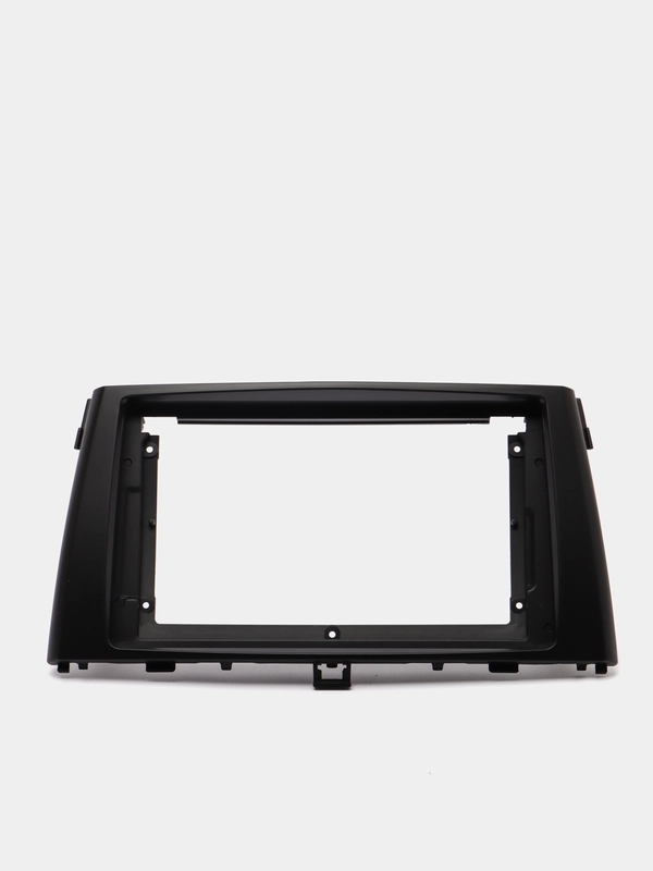 Переходная рамка 22-341, 2 DIN, 9 дюймов, Toyota Avensis (T270) 2009-15