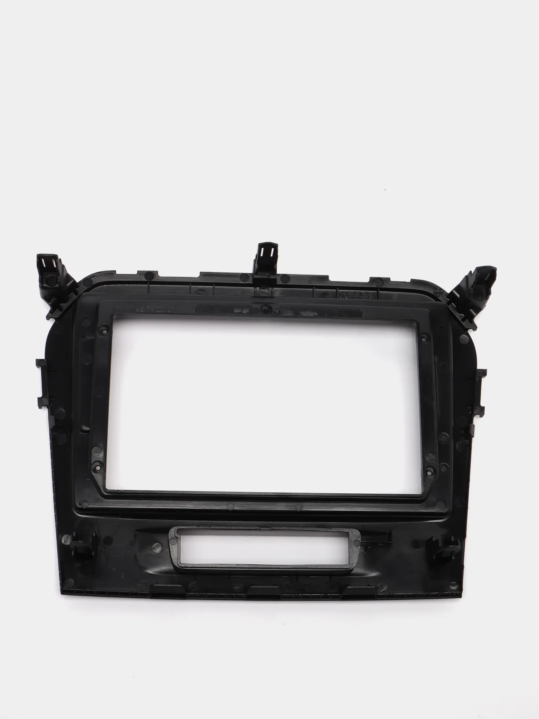 Переходная рамка 2DIN, 9 дюймов, 22-588, Suzuki Vitara 2015+
