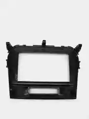 Переходная рамка 2DIN, 9 дюймов, 22-588, Suzuki Vitara 2015+