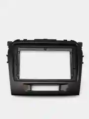 Переходная рамка 2DIN, 9 дюймов, 22-588, Suzuki Vitara 2015+