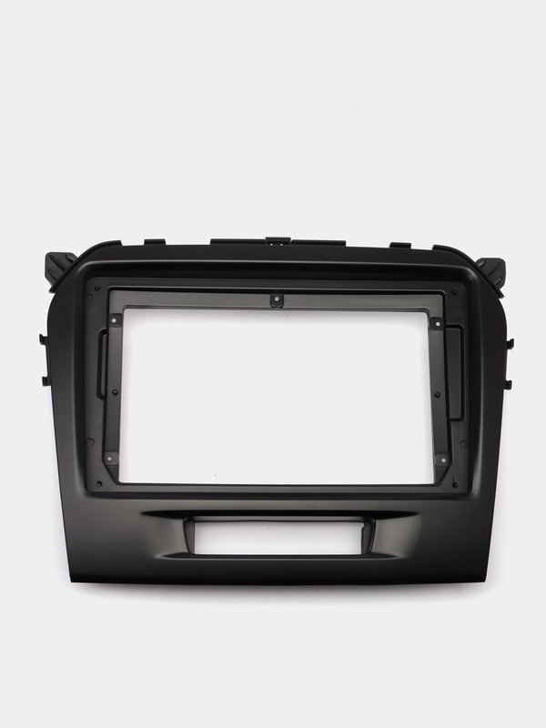 Переходная рамка 2DIN, 9 дюймов, 22-588, Suzuki Vitara 2015+