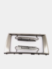 Переходная рамка 2DIN 9 дюймов (22-440) Toyota Camry 2006-11,Aurion