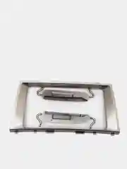 Переходная рамка 2DIN 9 дюймов (22-440) Toyota Camry 2006-11,Aurion