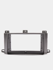 Переходная рамка 2DIN 9 дюймов (22-193) Toyota Land Cruiser 100 (J105) 2003-08