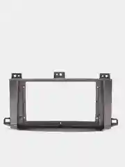 Переходная рамка 2DIN 9 дюймов (22-193) Toyota Land Cruiser 100 (J105) 2003-08