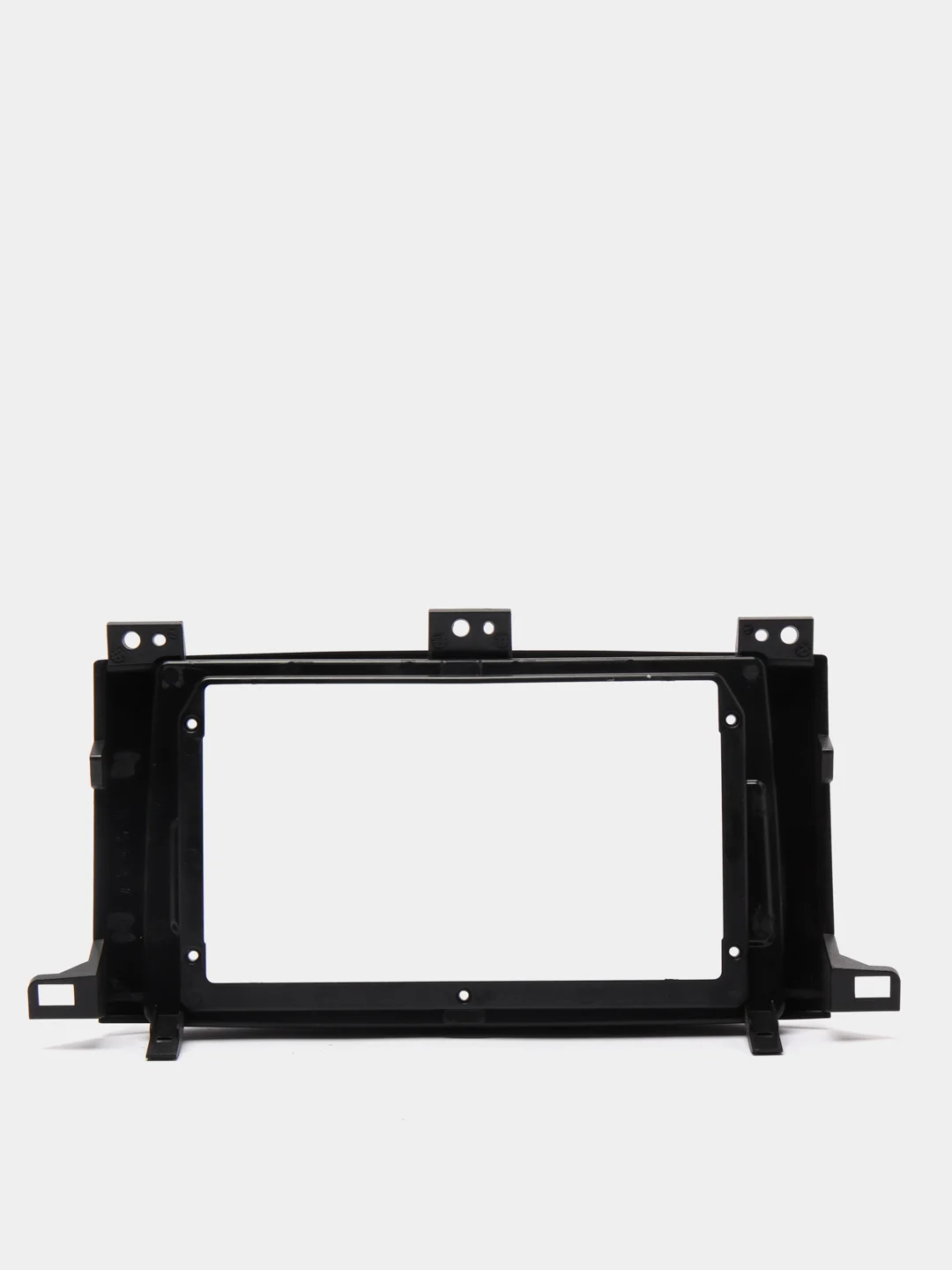 Переходная рамка 2DIN 9 дюймов (22-193) Toyota Land Cruiser 100 (J105) 2003-08