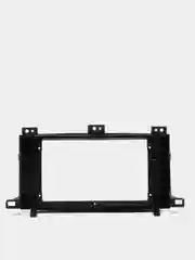 Переходная рамка 2DIN 9 дюймов (22-193) Toyota Land Cruiser 100 (J105) 2003-08