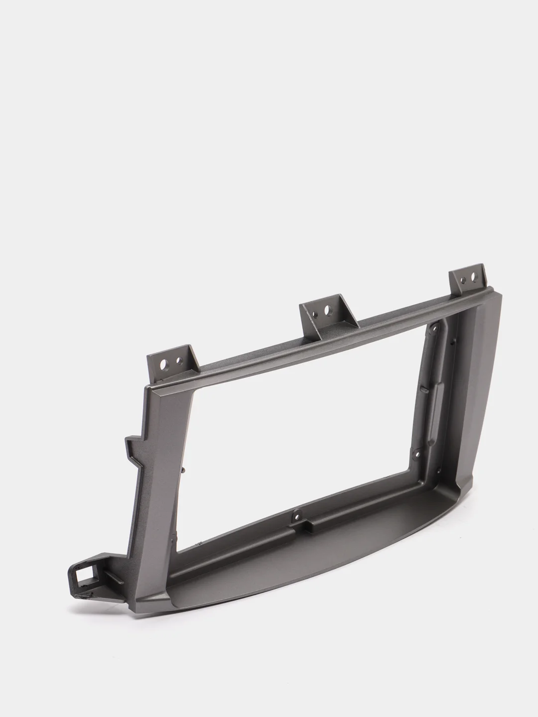 Переходная рамка 2DIN 9 дюймов (22-193) Toyota Land Cruiser 100 (J105) 2003-08