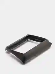 Переходная рамка 22-174, 2 DIN, 9 дюймов, Honda Civic Sedan 2011-2013 руль слева