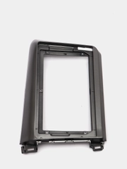 Переходная рамка 22-174, 2 DIN, 9 дюймов, Honda Civic Sedan 2011-2013 руль слева