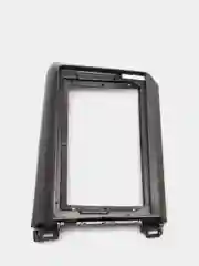 Переходная рамка 22-174, 2 DIN, 9 дюймов, Honda Civic Sedan 2011-2013 руль слева