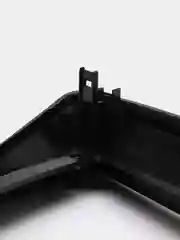 Переходная рамка 22-174, 2 DIN, 9 дюймов, Honda Civic Sedan 2011-2013 руль слева