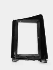 Переходная рамка 22-174, 2 DIN, 9 дюймов, Honda Civic Sedan 2011-2013 руль слева