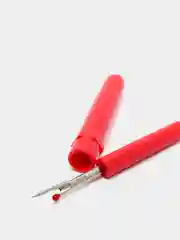 Красный распарыватель портновский/швейный для рукоделия 2 штуки