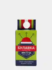 Булавка закройная, портновская