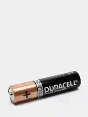 Батарейка Duracell LR03 AAА, дюрасел мизинчиковая