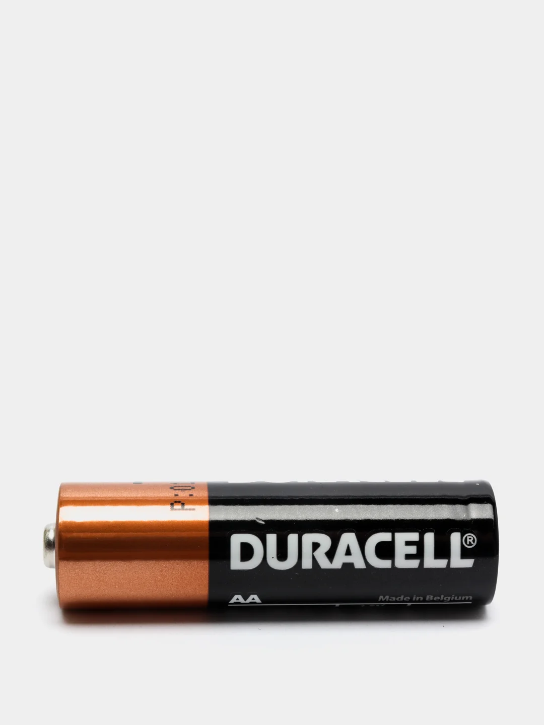 Батарейка Duracell LR06 Дюрасел AA пальчиковая, палец