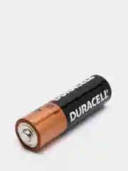 Батарейка Duracell LR06 Дюрасел AA пальчиковая, палец