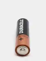 Батарейка Duracell LR06 Дюрасел AA пальчиковая, палец