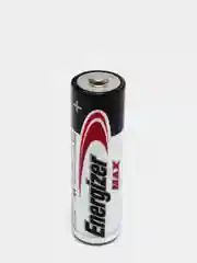 Батарейка Energizer LR06, AA пальчиковая
